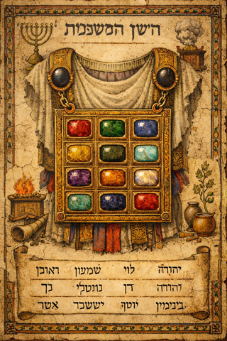 The Biblical Roots of Birthstones: A Catholic Perspective - Catholic Prayers