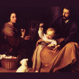Five ways Catholic fathers can emulate St. Joseph - Catholic Gifts