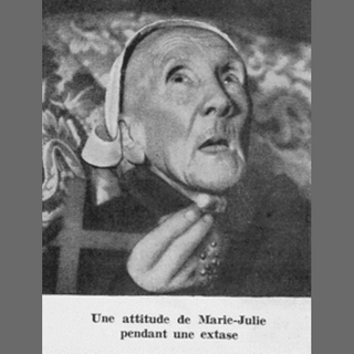 Prophecy of Marie-Julie Jahenny - Catholic Gifts