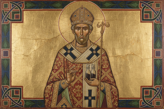 Mystery of Faith: Miracle of Saint Januarius