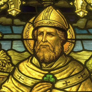 Secrets of Saint Patrick - Catholic Gifts