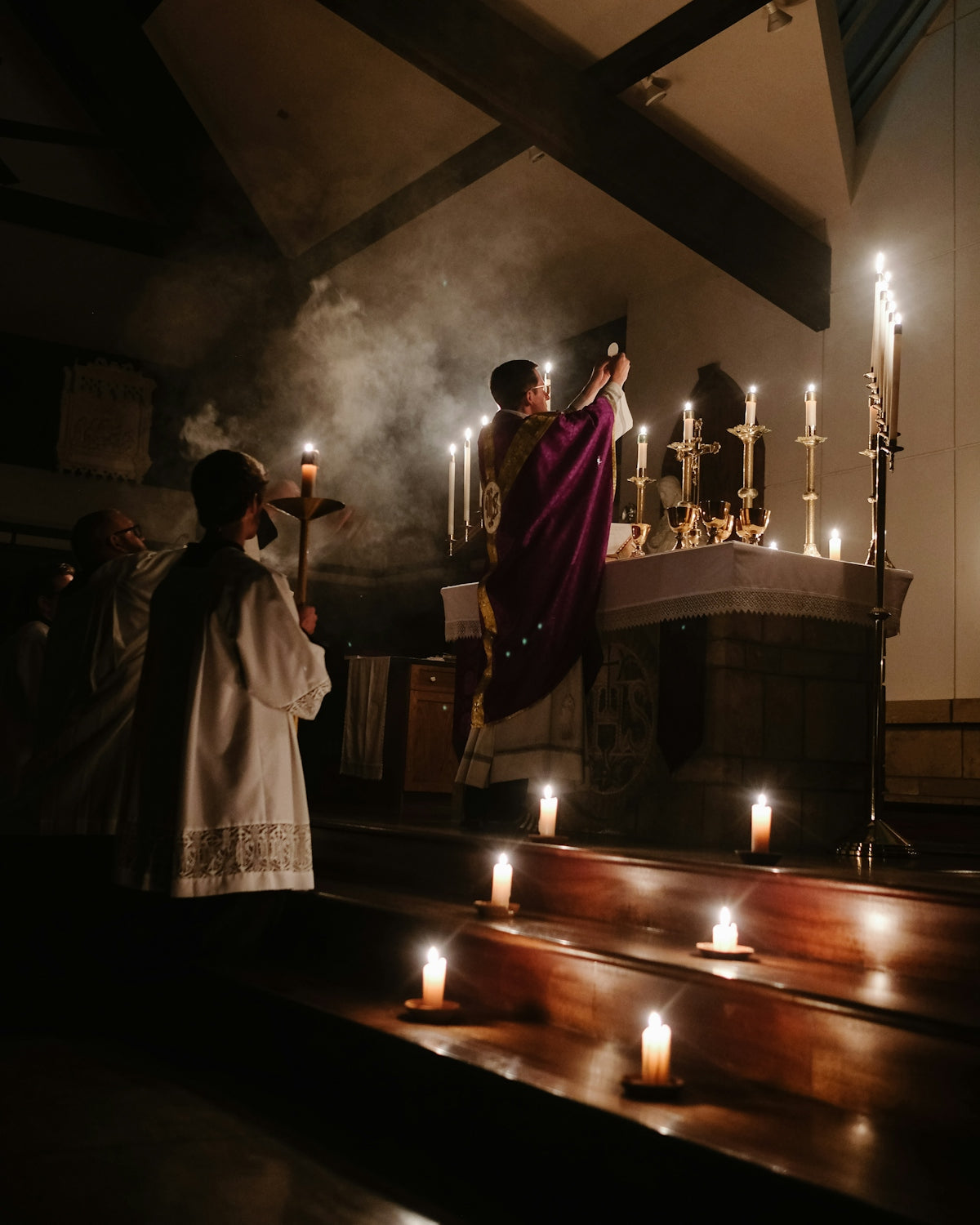 How Miracles Shaped Catholic Devotional Practices – CatholicShop.com