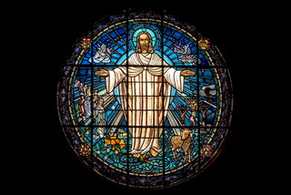 Jesus Christ wall decor