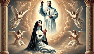 How Divine Mercy Shaped Catholicism