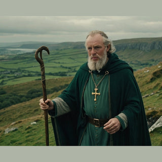 5 Things You Never Knew About Saint Patrick - Catholic Shop