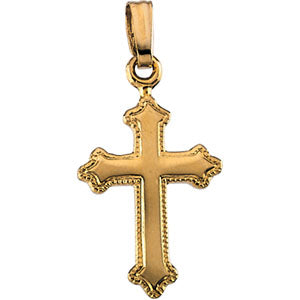 Cross Pendants