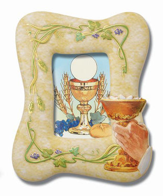 First Communion Sacraments