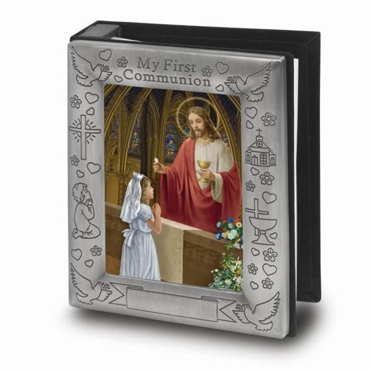 Catholic Jewelry and First Communion – CatholicShop.com