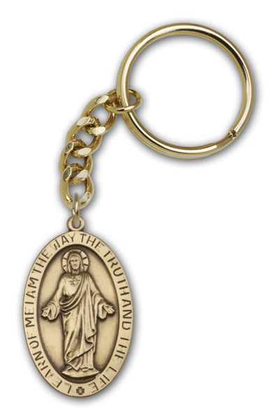 Catholic Keycaps Catholic Key Chains and Keyrings with Scapular – CatholicShop.com