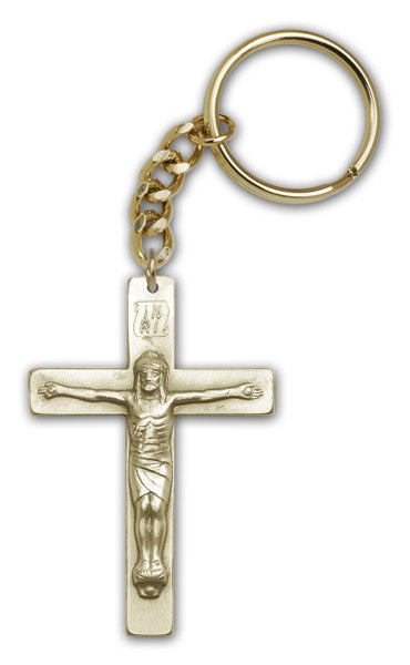 Catholic Keycaps Catholic Key Chains and Keyrings with Crucifix – CatholicShop.com
