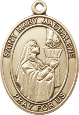 St. Mary Magdalene Keyrings