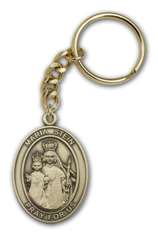 Maria Stein Keyrings