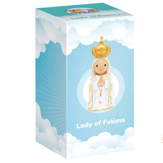 First Communion Figurines