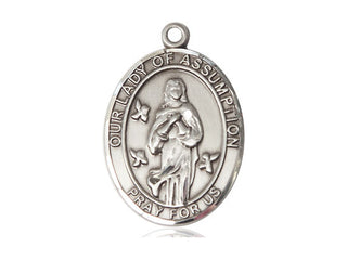 Our Lady Of Assumption