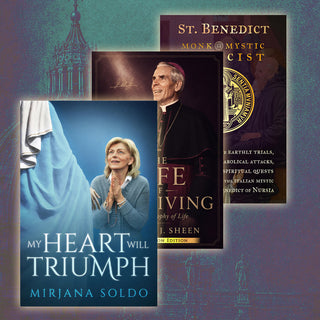 Catholic eBooks