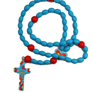 Baptism Rosaries