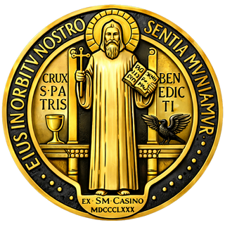 Saint Benedict