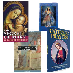 Catholic Books