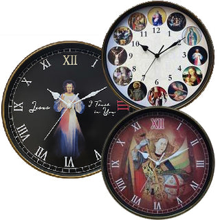Wall Clocks