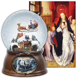 Christmas Home Decor