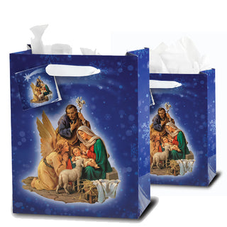 Christmas Gift Bags