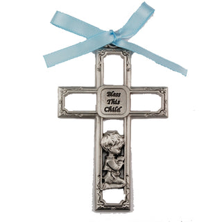 Crib Medals and Crosses