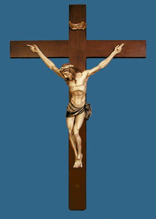 Large Crucifixes