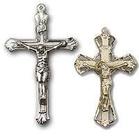 Crucifix Pendants