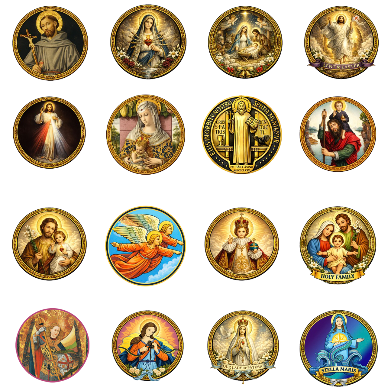 Devotions – CatholicShop.com