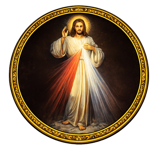 Divine Mercy