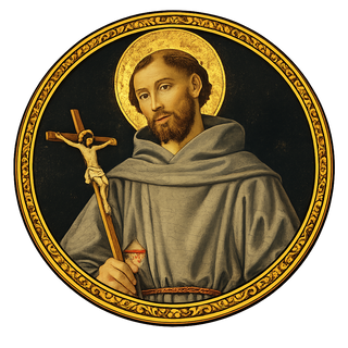 St. Francis of Assisi