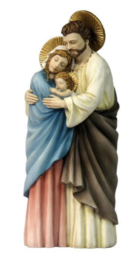 Holy Family Statues