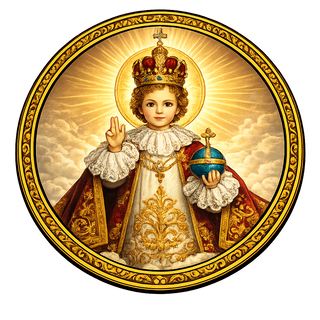 Infant Of Prague