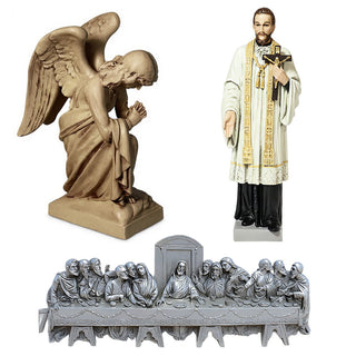 Orlandi Statuary