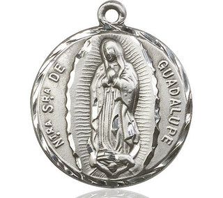 Virgin Mary Medals