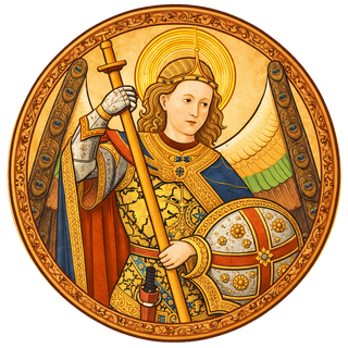 St. Michael Devotions