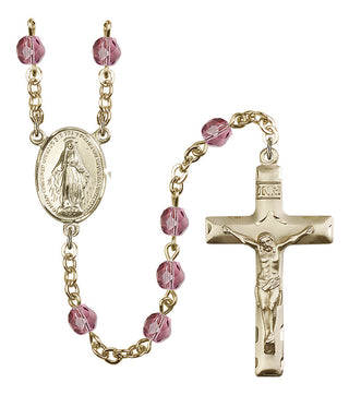 Miraculous Rosaries