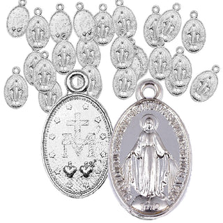 Miraculous Medals