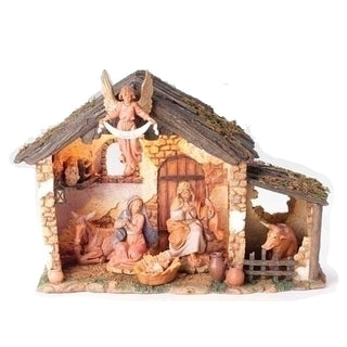 Nativities