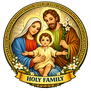 Holy Family