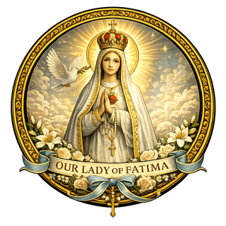 Our Lady of Fatima Marian