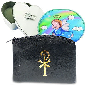 Rosary Holders