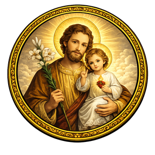 St. Joseph Devotions