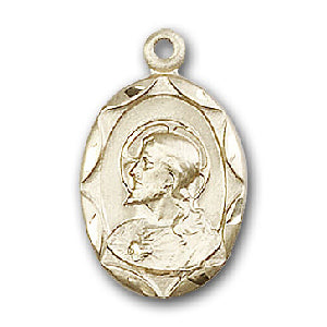 Scapular Medals