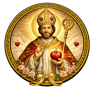 St. Valentine Devotions