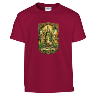 St. Patrick Kids T-Shirt - view 4