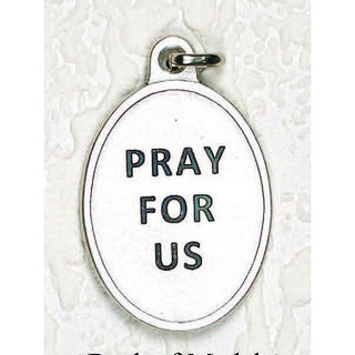 Bulk Saint Michael Double Sided Medals - 1-1/2-inch