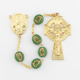 St Patrick Rosary