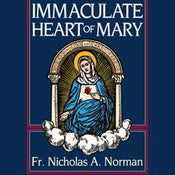 Consecration to the Immaculate Heart of Mary