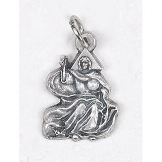 Bulk God the Father Silhouette Medals